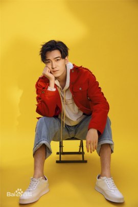 Чжан Цзюньжань