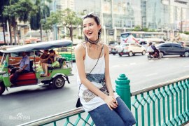 Чжоу Кайкай