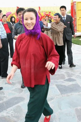 Ван Сяохуа