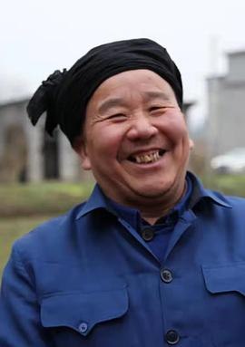 Хуан Вэньшэн