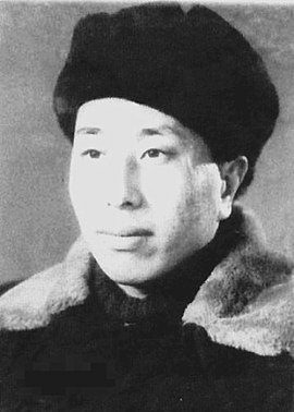 Лю Жу