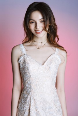 Анна Ли