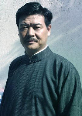Цзинь Юмин