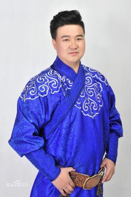 Мэнхэ Улицзи