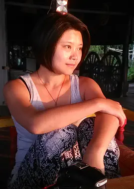 Ли Нань
