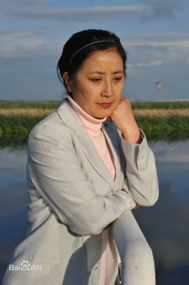 Чжан Хуэйлань