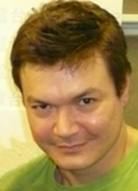 Ли Чжиган