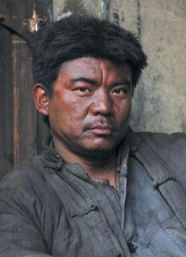Ли Цюаньчжун