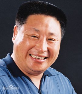 Ли Чжэнчунь