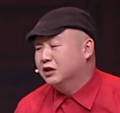 Хуан Жун