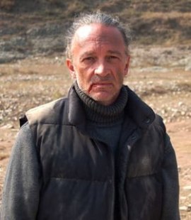 Уильям Шрайвер