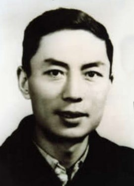 Кэн Чэнь