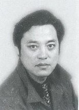 Ван Фэнбинь
