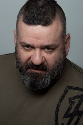 Вилен Бабичев