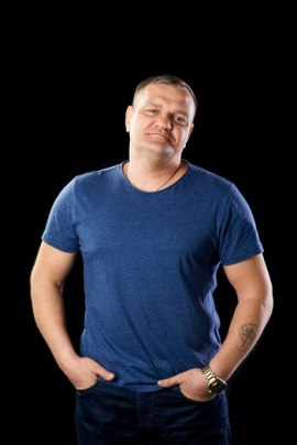 Михаил Мухин