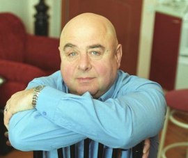 Владимир Долинский