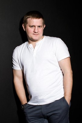Александр Обласов