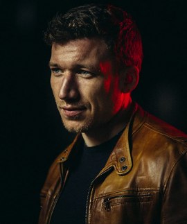 Джулиан Бенедикт Гэртнер
