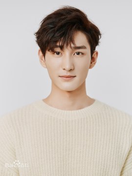 Хуан Юйцин (1)