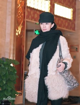 Ли Тяньюй (5)