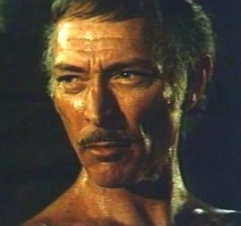 Ли Ван Клиф