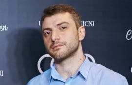Акаки Сахелашвили