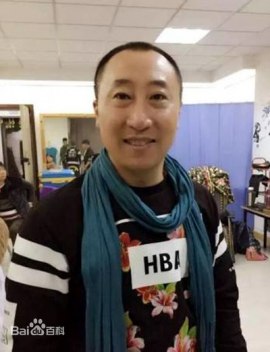 Чжан Сяогуан (2)