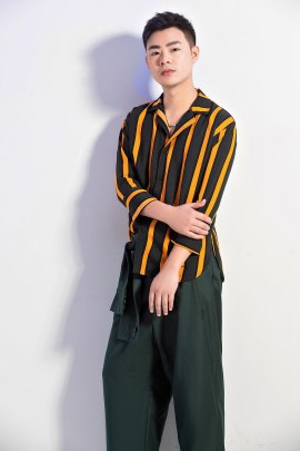 Цэн Сянфэй (1)