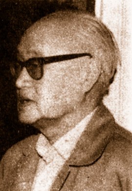 Хуан Цзолинь