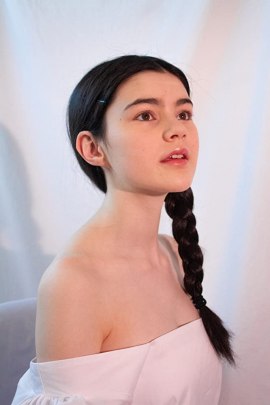Сэвви Кроуфорд