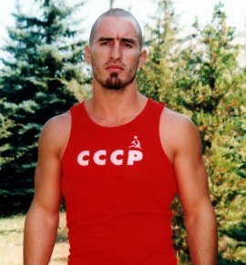 Райчо Василев
