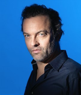 Патрик Мюллер