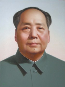 Мао Цзэдун