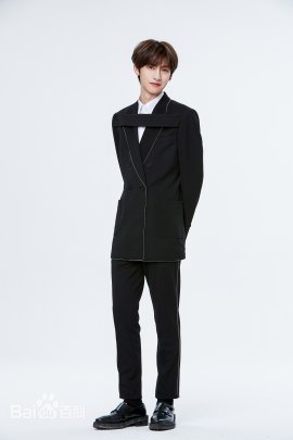 Ху Вэньсюань