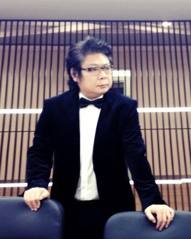 Лю Ицзюнь (2)