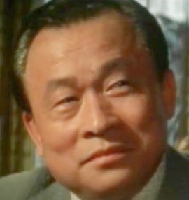 Као Мин