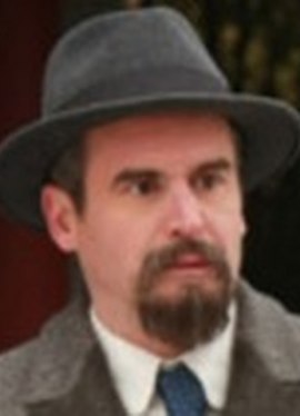 Волькер