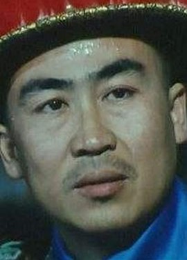 Лу Шипин