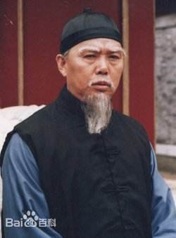 Лу Дунлай