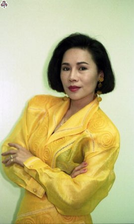 Хуа Пэйлань