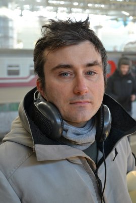 Серджио Бассо