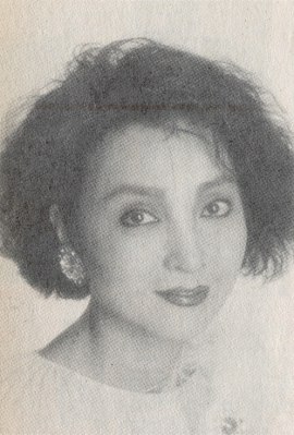 Чэнь Шули