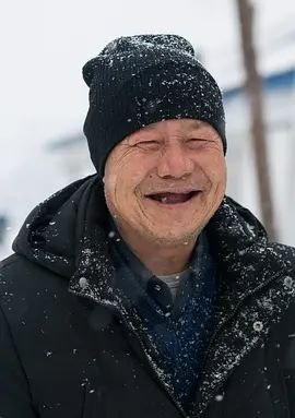 Ван Цзисян