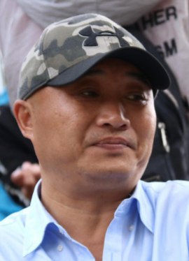Гао Игун