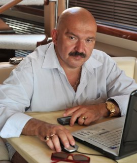 Геннадий Венгеров