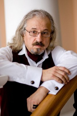 Владимир Домбровский