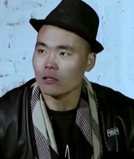 Лю Мин