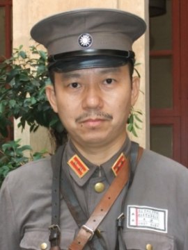 Лян Вэньхуа