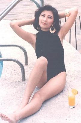 Ван Цзинцзин (25)