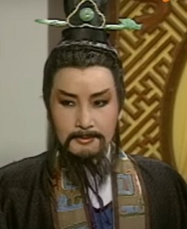 Кан Минхуэй